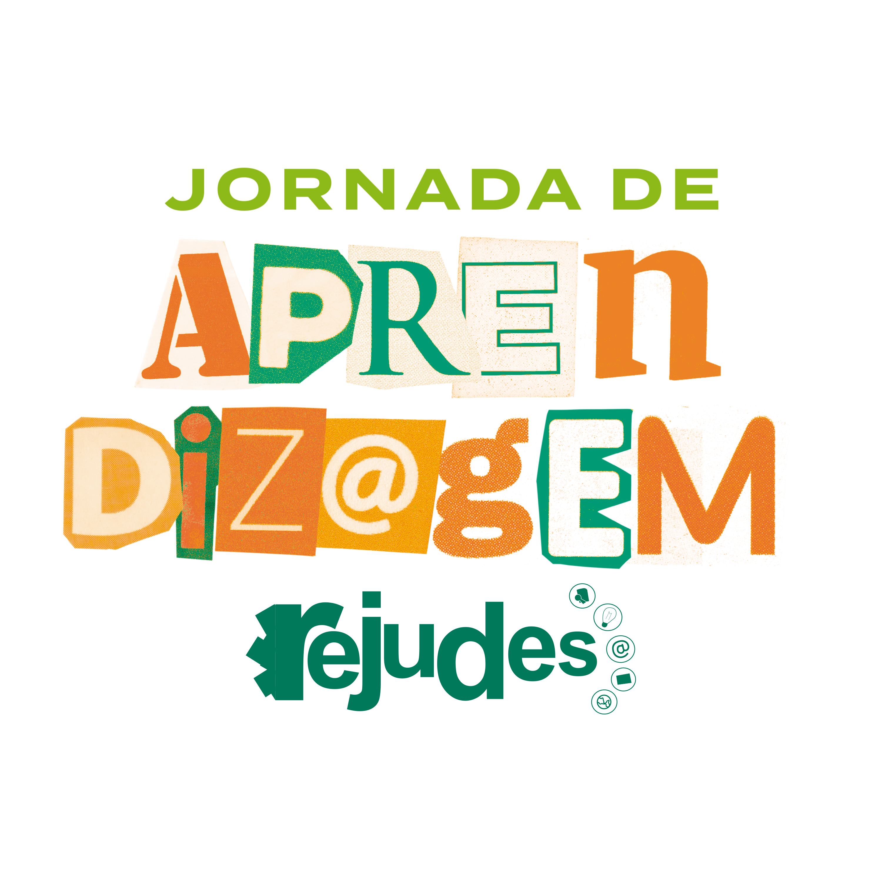 Jornada de Aprendizagem-REJUDES