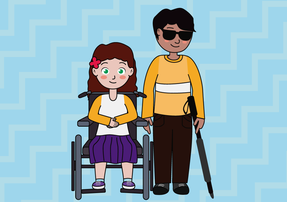 Equidad e Inclusión