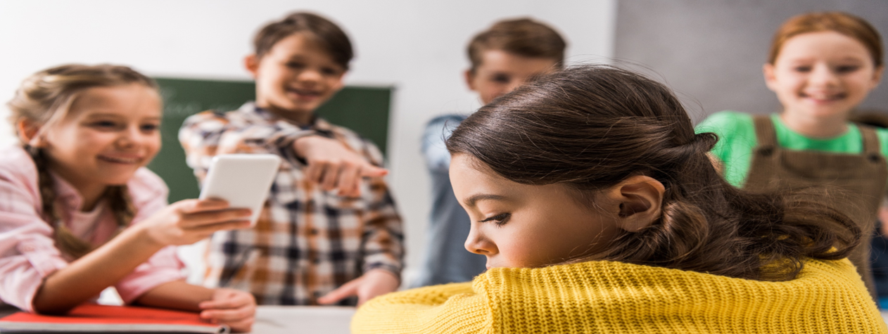 Curso introductorio de prevención de la violencia digital contra niñas, niños y adolescentes en México
