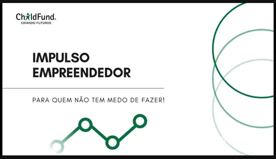 Impulso Empreendedor: Para Quem Não Tem Medo de Fazer