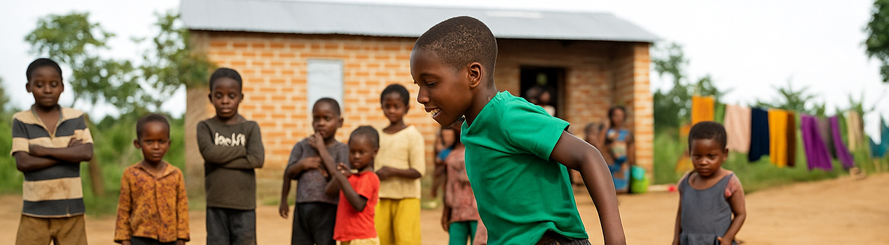 Onboarding Digital da ChildFund em Português